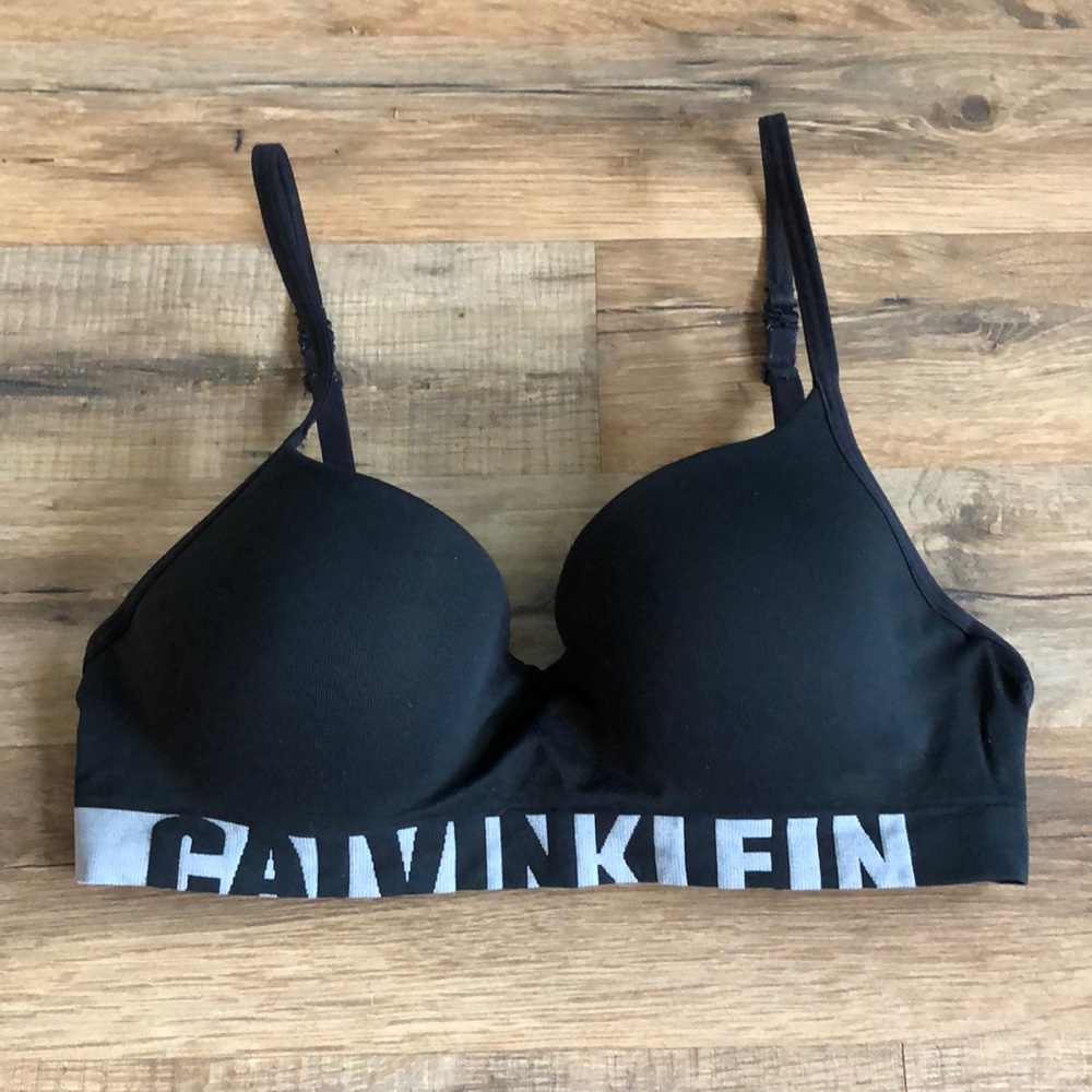 Calvin Klein | Bra